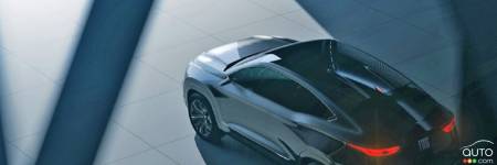 Fiat presents “Made in Brazil” Fastback Concept